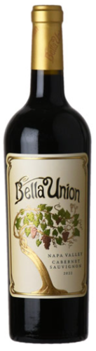 Bella Union Cabernet Sauvignon 2019